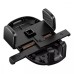 Автотримач Baseus UltraControl Pro Series Clamp-Type (C40351600113-0) Автотримач Baseus UltraControl Pro Series Clamp-Type (C40351600113-0)