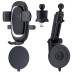 Автотримач Baseus UltraControl Pro Series Clamp-Type (C40351600113-0) Автотримач Baseus UltraControl Pro Series Clamp-Type (C40351600113-0)