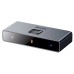 Перехідник HUB Baseus Matrix HDMI Splitter (CAHUB-BC0G) Перехідник HUB Baseus Matrix HDMI Splitter (CAHUB-BC0G)