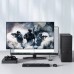 Перехідник HUB Baseus Matrix HDMI Splitter (CAHUB-BC0G) Перехідник HUB Baseus Matrix HDMI Splitter (CAHUB-BC0G)