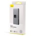 Перехідник HUB Baseus Matrix HDMI Splitter (CAHUB-BC0G) Перехідник HUB Baseus Matrix HDMI Splitter (CAHUB-BC0G)
