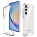 Чохол TPU Space Case transparent для Samsung Galaxy A35