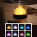 Зволожувач повітря з арома D5 Mountain gradient colour 300ml Зволожувач повітря з арома D5 Mountain gradient colour 300ml