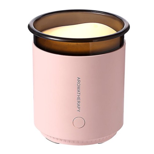 Зволожувач повітря з підсвічуванням WX106 Type-C/5V USB 200ml Зволожувач повітря з підсвічуванням WX106 Type-C/5V USB 200ml