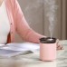 Зволожувач повітря з підсвічуванням WX106 Type-C/5V USB 200ml Зволожувач повітря з підсвічуванням WX106 Type-C/5V USB 200ml