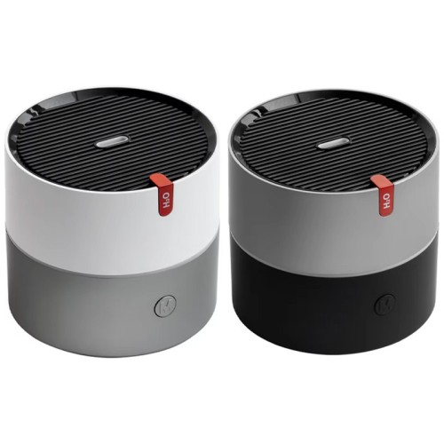 Зволожувач повітря з підсвічуванням WX107 Type-C/5V USB 230ml Зволожувач повітря з підсвічуванням WX107 Type-C/5V USB 230ml