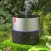 Зволожувач повітря з підсвічуванням WX107 Type-C/5V USB 230ml Зволожувач повітря з підсвічуванням WX107 Type-C/5V USB 230ml