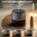 Зволожувач повітря з підсвічуванням WX107 Type-C/5V USB 230ml Зволожувач повітря з підсвічуванням WX107 Type-C/5V USB 230ml
