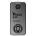 Захисне 2.5D скло Blueo Full Cover Anti-Peep Matte для Apple iPhone 13 Pro/13/14/16e/17e (6.1 Захисне 2.5D скло Blueo Full Cover Anti-Peep Matte для Apple iPhone 13 Pro/13/14/16e/17e (6.1