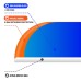 Захисне 3D скло Blueo Invisible Airbag для Apple iPhone 14 Pro Max / 15 Plus /16 Plus Захисне 3D скло Blueo Invisible Airbag для Apple iPhone 14 Pro Max / 15 Plus /16 Plus