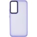 Чохол TPU+PC Lyon Frosted для Xiaomi Redmi Note 13 4G Чохол TPU+PC Lyon Frosted для Xiaomi Redmi Note 13 4G