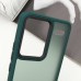 Чохол TPU+PC Lyon Frosted для Xiaomi Redmi Note 13 Pro+