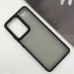 Чохол TPU+PC Lyon Frosted для Xiaomi Redmi Note 13 Pro+