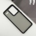Чохол TPU+PC Lyon Frosted для Xiaomi Redmi Note 13 Pro+