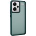 Чохол TPU+PC Lyon Frosted для Xiaomi Redmi Note 13 Pro+