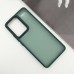 Чохол TPU+PC Lyon Frosted для Xiaomi Redmi Note 13 Pro+