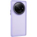 Чохол TPU+PC Lyon Frosted для Xiaomi Redmi A3