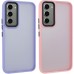 Чохол TPU+PC Lyon Frosted для Samsung Galaxy A55 Чохол TPU+PC Lyon Frosted для Samsung Galaxy A55