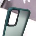 Чохол TPU+PC Lyon Frosted для Samsung Galaxy A55 Чохол TPU+PC Lyon Frosted для Samsung Galaxy A55