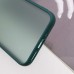 Чохол TPU+PC Lyon Frosted для Samsung Galaxy A55 Чохол TPU+PC Lyon Frosted для Samsung Galaxy A55