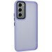 Чохол TPU+PC Lyon Frosted для Samsung Galaxy A55 Чохол TPU+PC Lyon Frosted для Samsung Galaxy A55