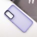 Чохол TPU+PC Lyon Frosted для Samsung Galaxy A55 Чохол TPU+PC Lyon Frosted для Samsung Galaxy A55