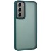 Чохол TPU+PC Lyon Frosted для Samsung Galaxy A55 Чохол TPU+PC Lyon Frosted для Samsung Galaxy A55