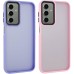 Чохол TPU+PC Lyon Frosted для Samsung Galaxy A25 5G