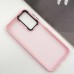 Чохол TPU+PC Lyon Frosted для Samsung Galaxy A25 5G