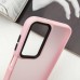 Чохол TPU+PC Lyon Frosted для Samsung Galaxy A25 5G
