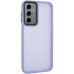 Чохол TPU+PC Lyon Frosted для Samsung Galaxy A25 5G