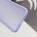 Чохол TPU+PC Lyon Frosted для Samsung Galaxy A25 5G