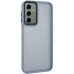 Чохол TPU+PC Lyon Frosted для Samsung Galaxy A25 5G