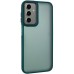Чохол TPU+PC Lyon Frosted для Samsung Galaxy A25 5G
