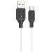 Дата кабель Hoco X90 Cool silicone USB to Type-C (1m) Дата кабель Hoco X90 Cool silicone USB to Type-C (1m)