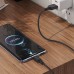 Дата кабель Hoco X90 Cool silicone USB to Type-C (1m) Дата кабель Hoco X90 Cool silicone USB to Type-C (1m)