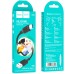 Дата кабель Hoco X90 Cool silicone USB to Type-C (1m) Дата кабель Hoco X90 Cool silicone USB to Type-C (1m)