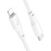Дата кабель Hoco X93 Force Type-C to Lightning 20W (1m) Дата кабель Hoco X93 Force Type-C to Lightning 20W (1m)