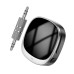 Bluetooth аудіо ресивер Hoco E80 Travel (AUX 3.5mm) Bluetooth аудіо ресивер Hoco E80 Travel (AUX 3.5mm)