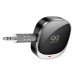 Bluetooth аудіо ресивер Hoco E80 Travel (AUX 3.5mm) Bluetooth аудіо ресивер Hoco E80 Travel (AUX 3.5mm)