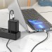 Дата кабель Borofone BX84 Rise Type-C to Lightning 20W (1m)