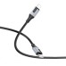 Дата кабель Borofone BX101 Creator Type-C to Lightning 27W (1m)