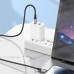 Дата кабель Borofone BX101 Creator Type-C to Lightning 27W (1m)