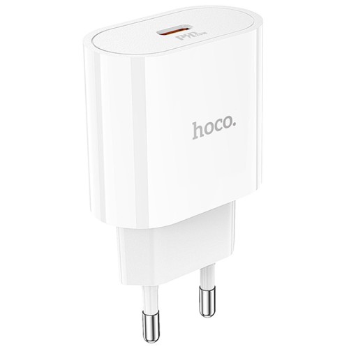 МЗП Hoco C94A Metro PD20W (1USB-C) МЗП Hoco C94A Metro PD20W (1USB-C)