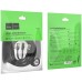 Кабель (патч-корд) Hoco US02 Level pure copper gigabit ethernet (5m) Кабель (патч-корд) Hoco US02 Level pure copper gigabit ethernet (5m)