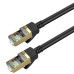 Кабель (патч-корд) Hoco US02 Level pure copper gigabit ethernet (5m) Кабель (патч-корд) Hoco US02 Level pure copper gigabit ethernet (5m)