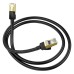 Кабель (патч-корд) Hoco US02 Level pure copper gigabit ethernet (5m) Кабель (патч-корд) Hoco US02 Level pure copper gigabit ethernet (5m)