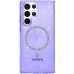 Чохол TPU Eclipse Sparkle Magnetic Fit для Samsung Galaxy S24 Ultra Чохол TPU Eclipse Sparkle Magnetic Fit для Samsung Galaxy S24 Ultra