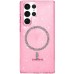 Чохол TPU Eclipse Sparkle Magnetic Fit для Samsung Galaxy S24 Ultra Чохол TPU Eclipse Sparkle Magnetic Fit для Samsung Galaxy S24 Ultra