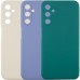 Силіконовий чохол Candy Full Camera для Samsung Galaxy A25 5G Силіконовий чохол Candy Full Camera для Samsung Galaxy A25 5G